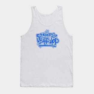 50Y HH graff tg B Tank Top